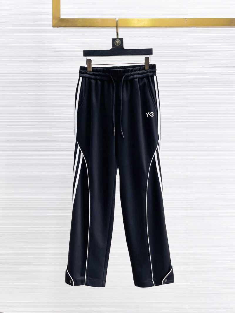 Y-3 Long Pants